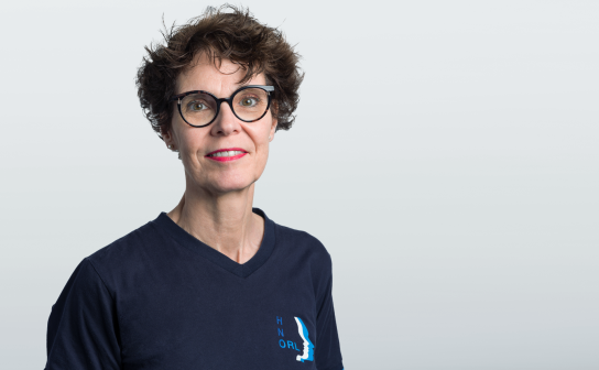 Frau  Bea Gerber