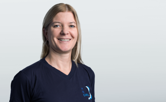 Frau  Schüpbach  Christa