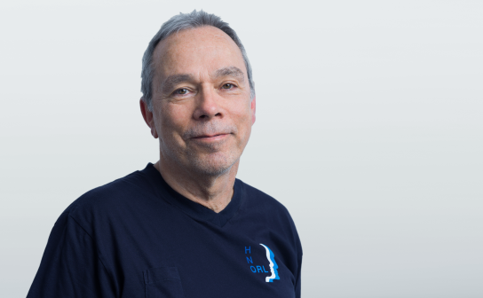 Dr. med. Adrian R. Eichenberger