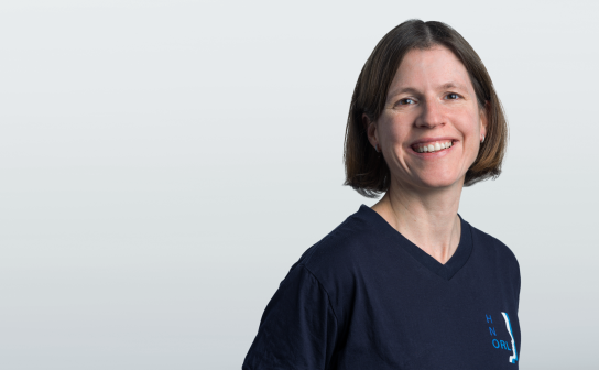 Dr. med. Simone Heuscher-Meichtry